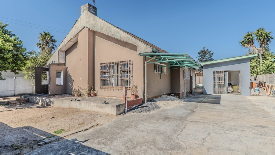 3 Bedroom Property for Sale in De La Haye Western Cape